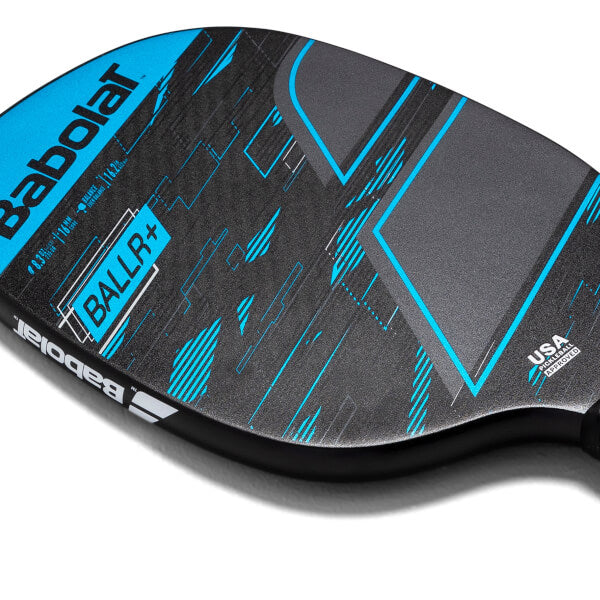 Babolat Ballr Pickelball Paddle