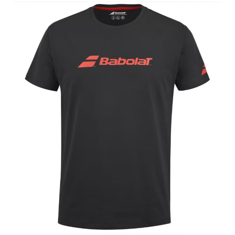 Camiseta Babolat Exercise Unisex