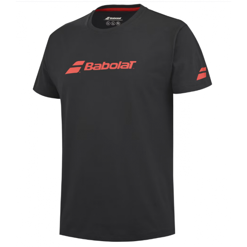 Babolat Exercise Unisex T-Shirt