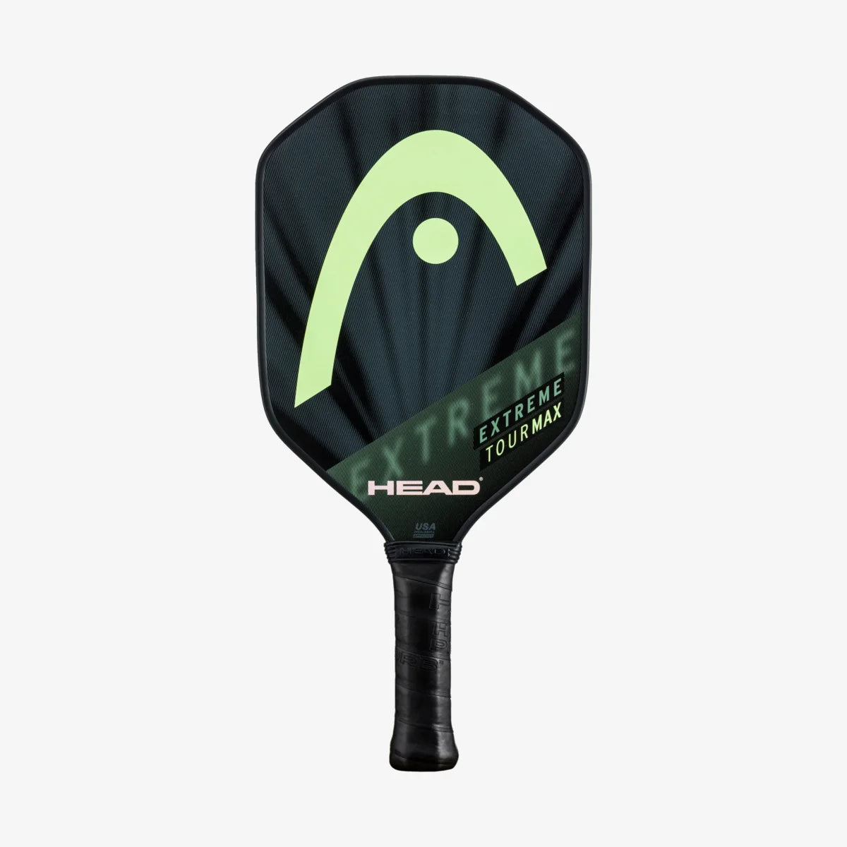 Pickelball Racket Adidas Extreme Tour Max Green