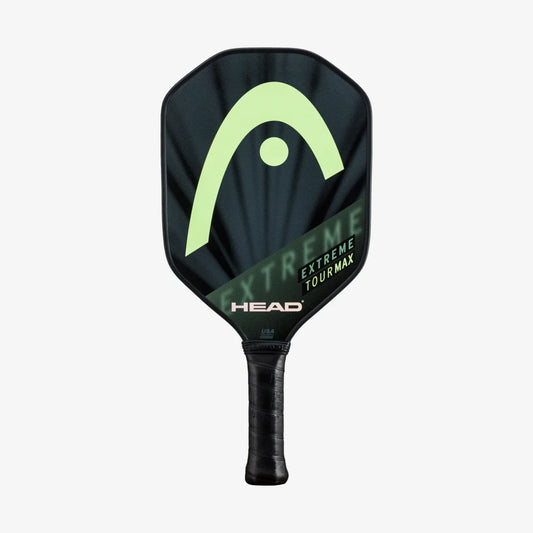 Pala Pickelball Adidas Extreme Tour Max Verde