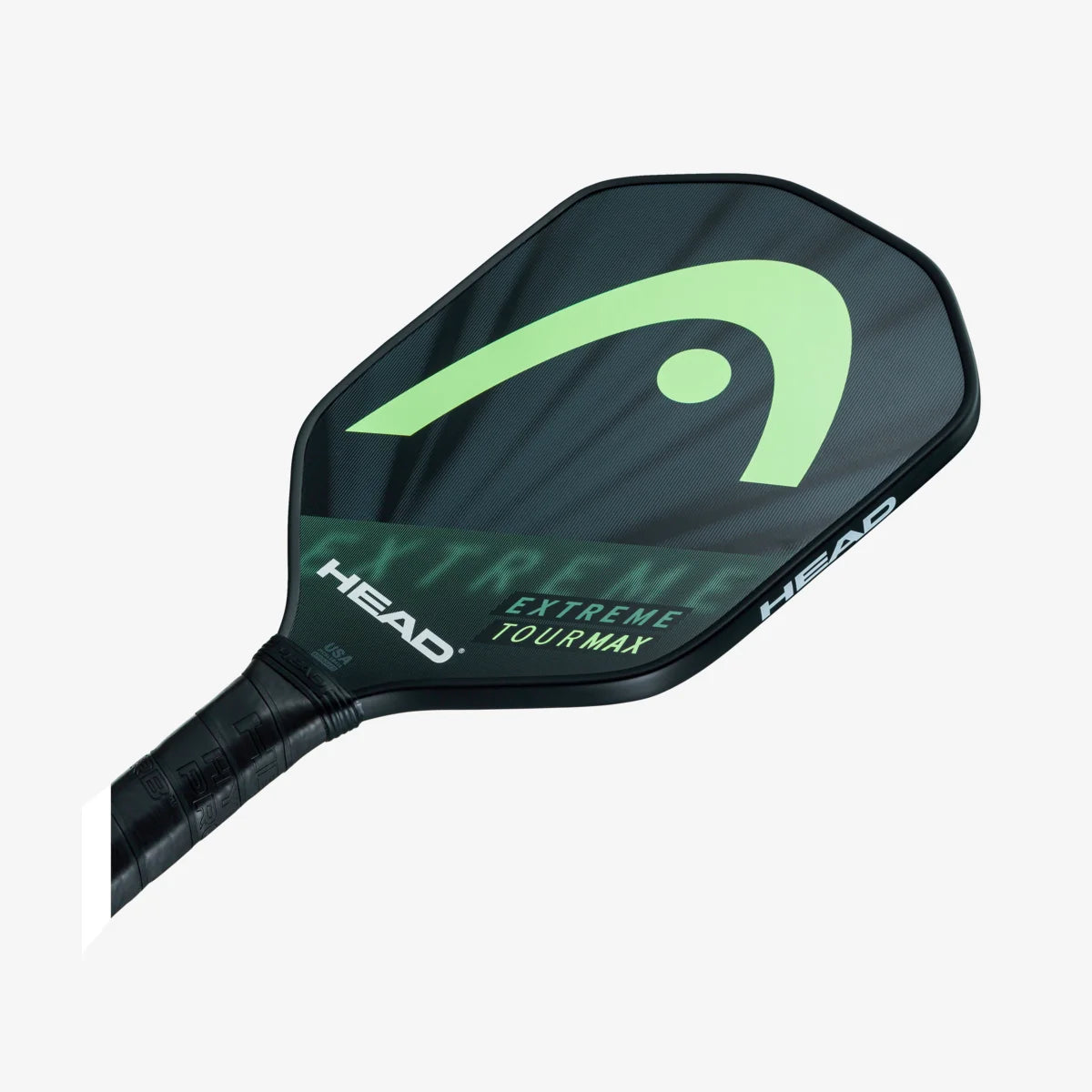 Pickelball Racket Adidas Extreme Tour Max Green