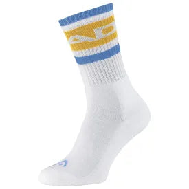 Head short socks yellow