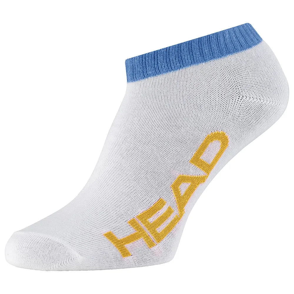 Calcetines Head Sport Trans