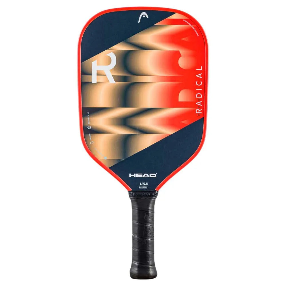 Head Radical Pro 2024 Pickelball Racket