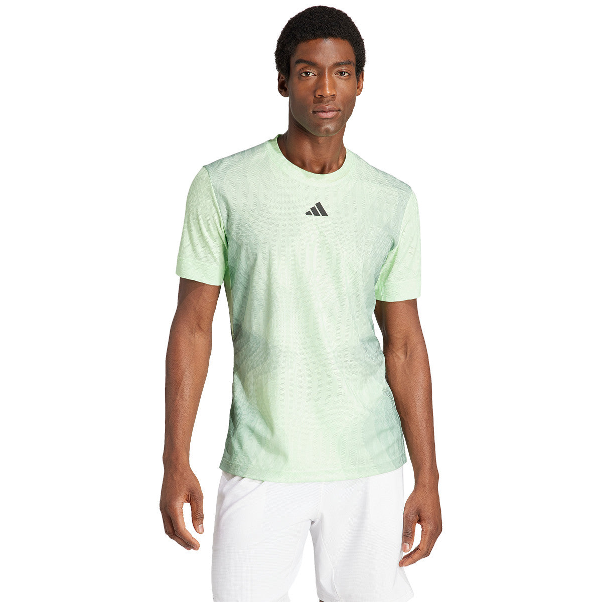 Adidas Pro Auger-Aliassime T-shirts