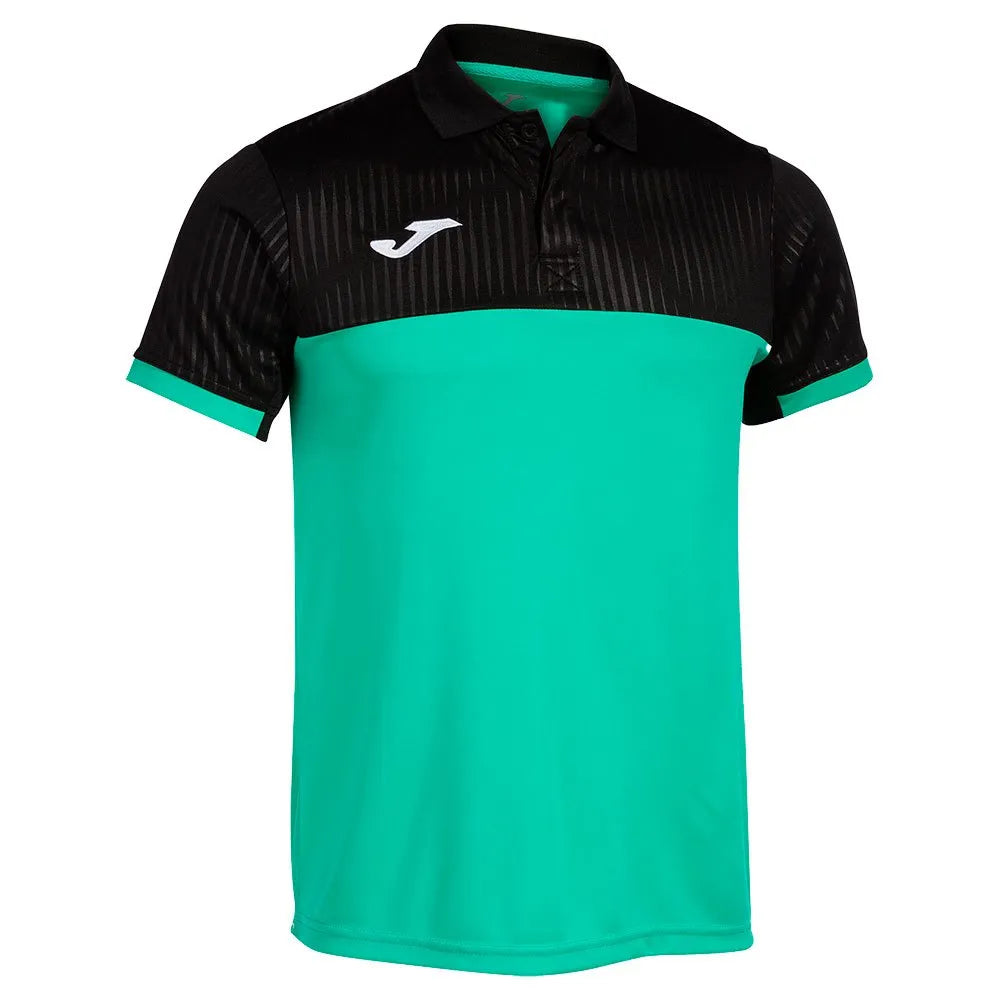 Polo Joma Montreal verde