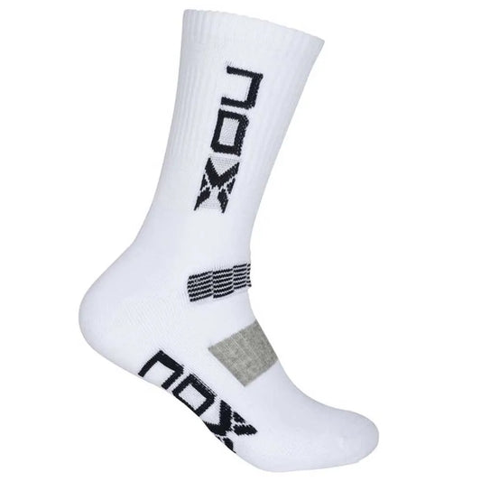 Nox Long Half Socks