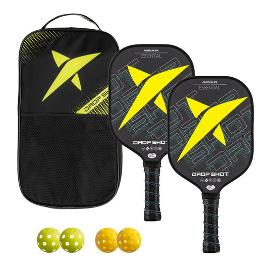 Dropshot Paddle Pack