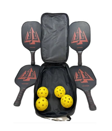 Winner Wood Paddle Pack