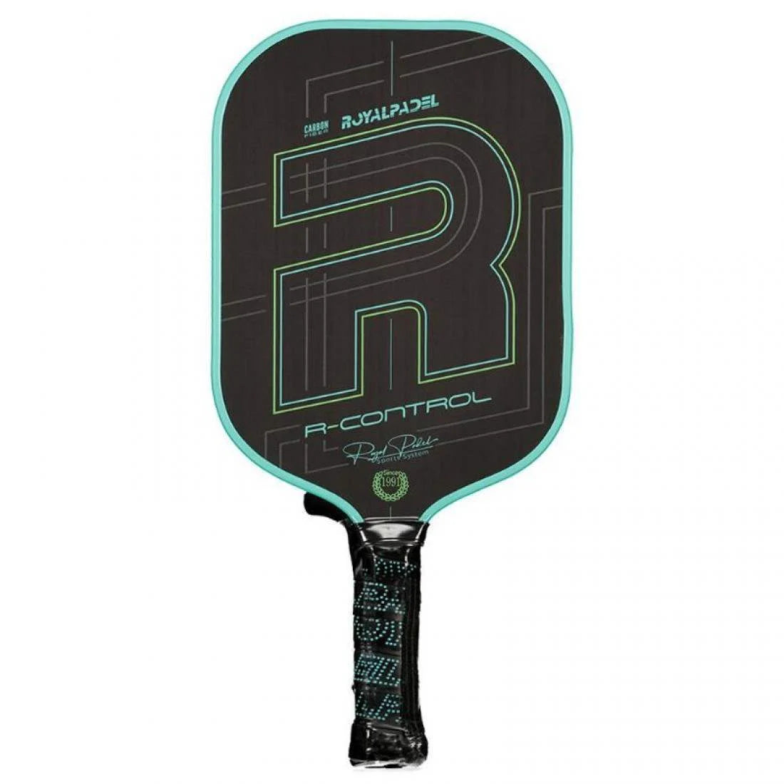 Royal Padel R-Control Pickelball Racket