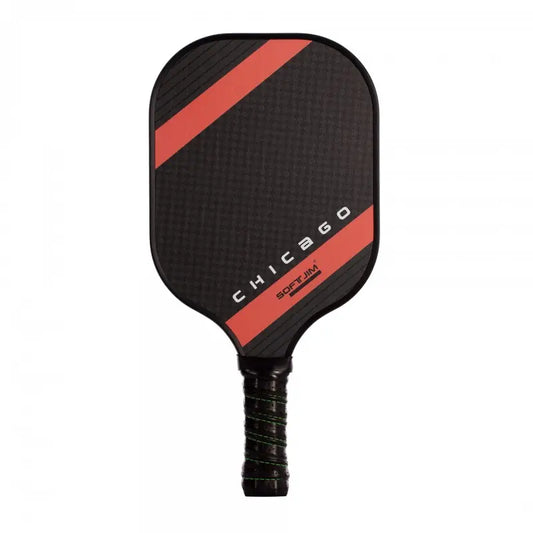 Softjim Chicago Pickelball Racket