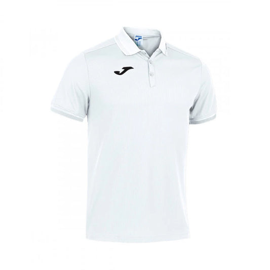 Polo Joma Campus III Blanco