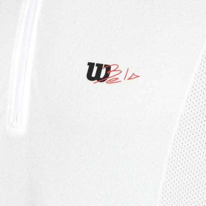 Wilson Seamless Polo