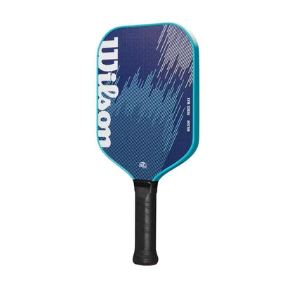 Wilson Fierce Max 13 Pickelball Racket