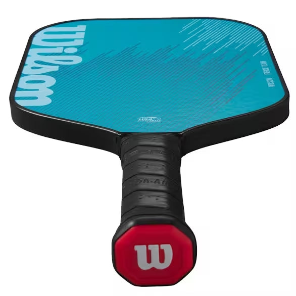 Wilson Fierce Team 13 Pickelball Racket