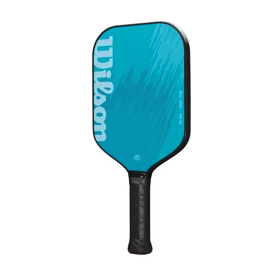 Wilson Fierce Team 13 Pickelball Racket