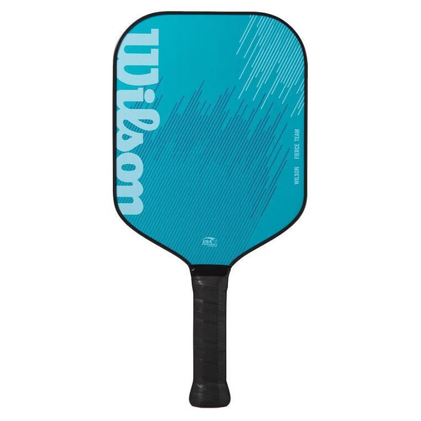 Wilson Fierce Team 13 Pickelball Racket