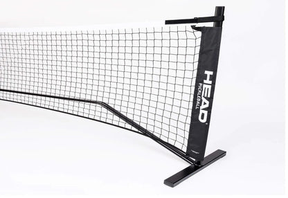 Head pickleball net