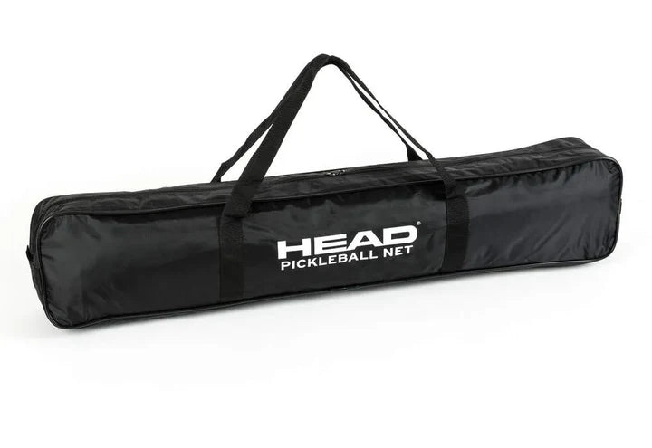 Head pickleball net