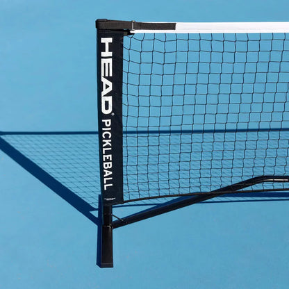 Head pickleball net