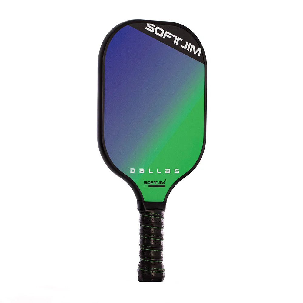 Softjim Dallas Pickelball Racket