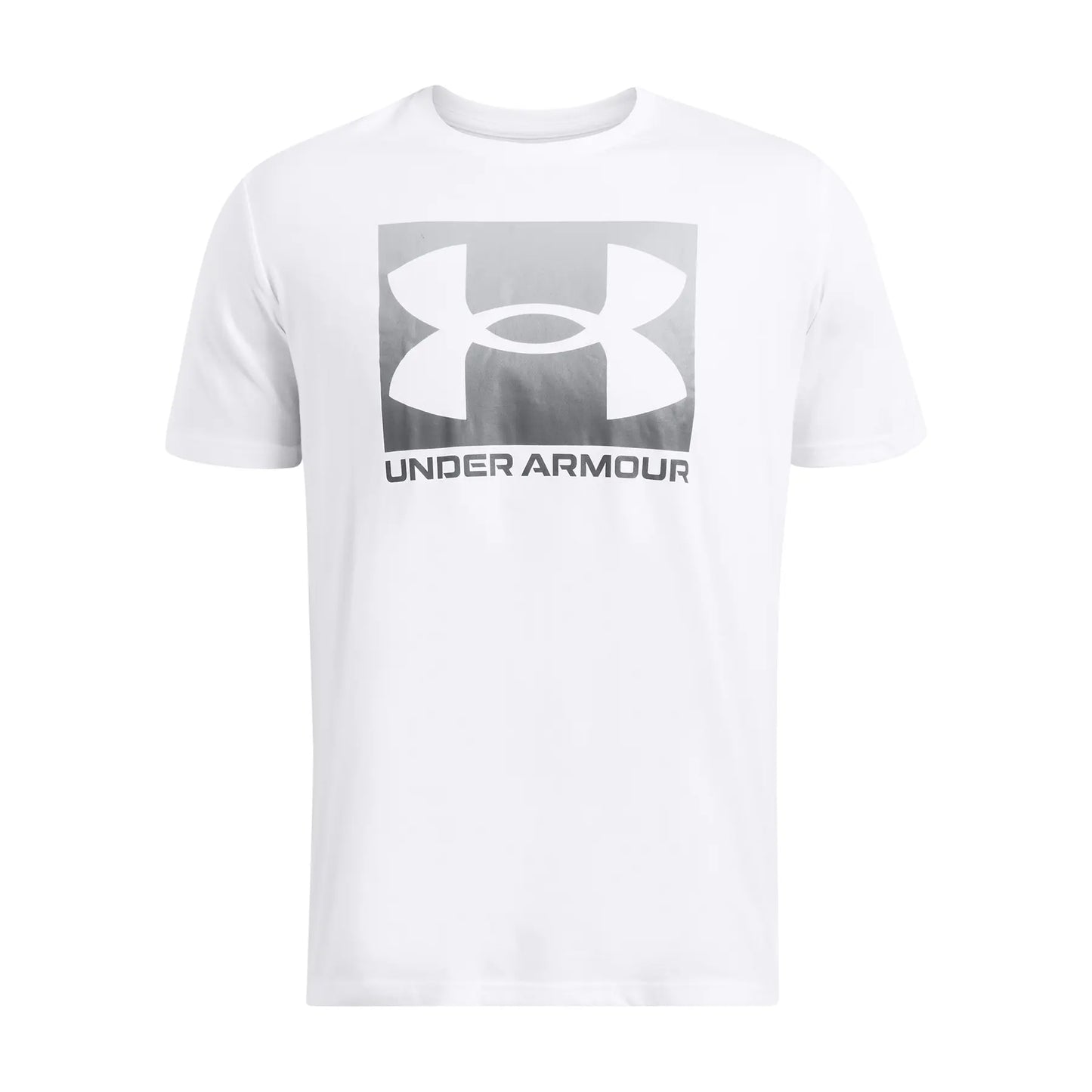 Under Armour Logo T-shirts