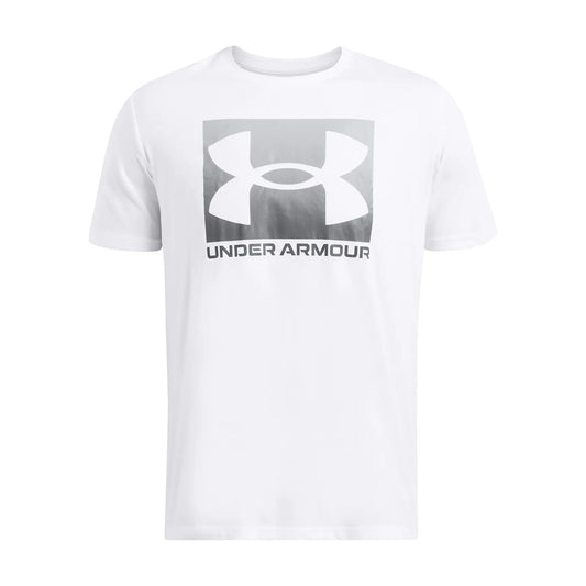 Camisetas Under Armour Logo