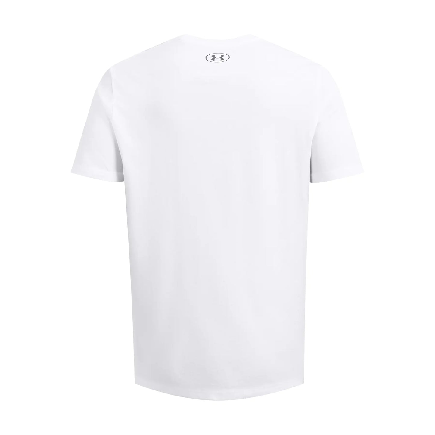 Under Armour Logo T-shirts