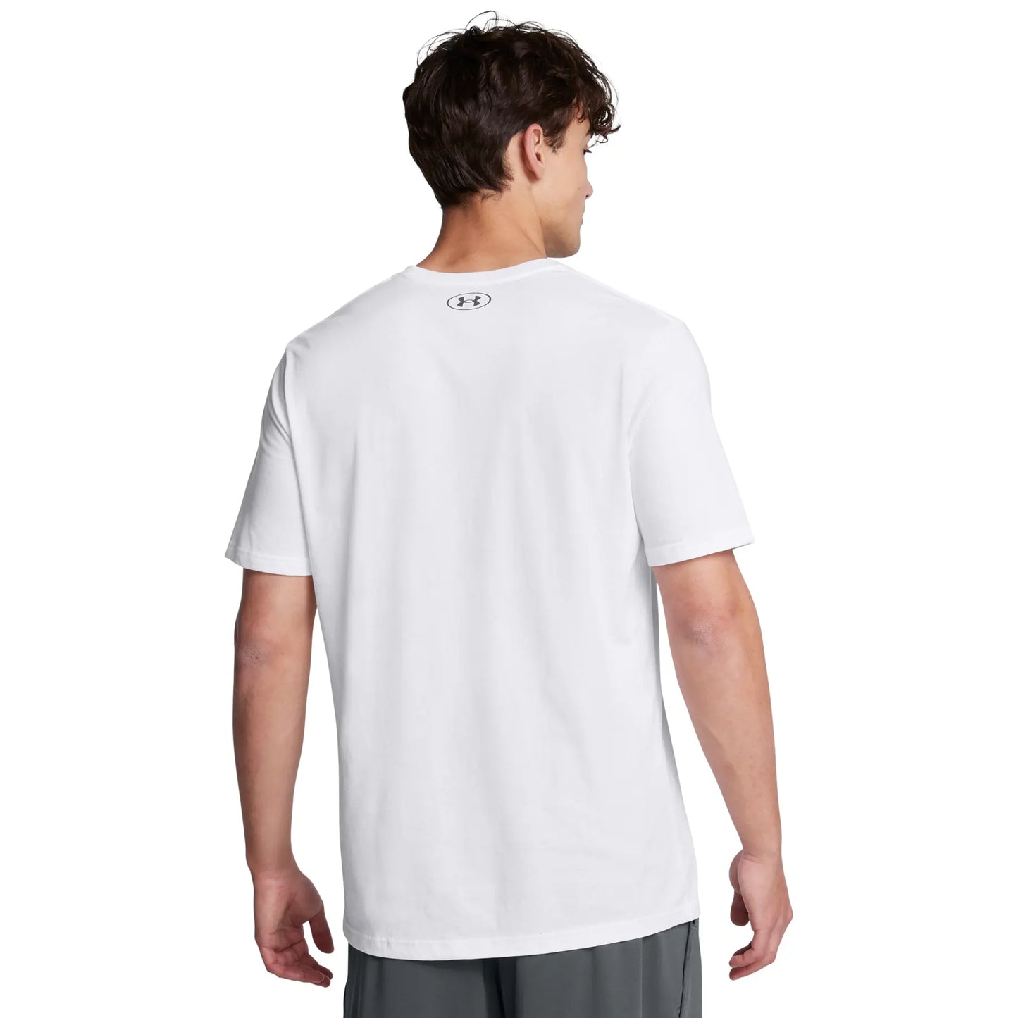 Under Armour Logo T-shirts