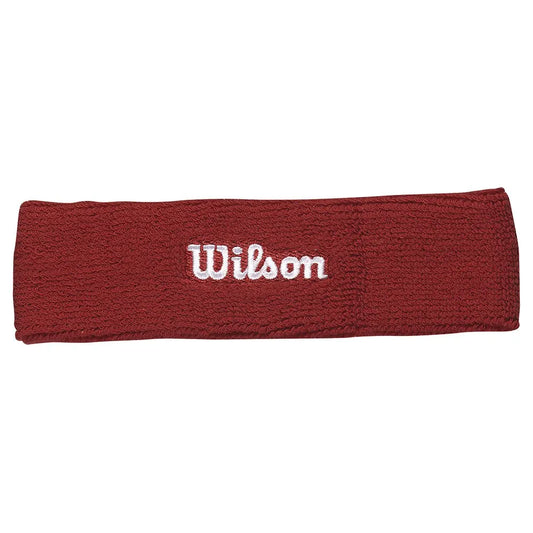 Wilson bands