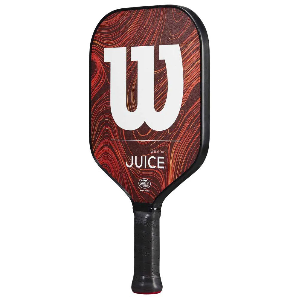 Wilson Juice Energy Pickelball Paddle