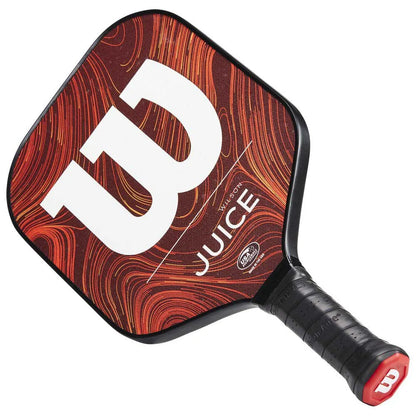 Wilson Juice Energy Pickelball Paddle