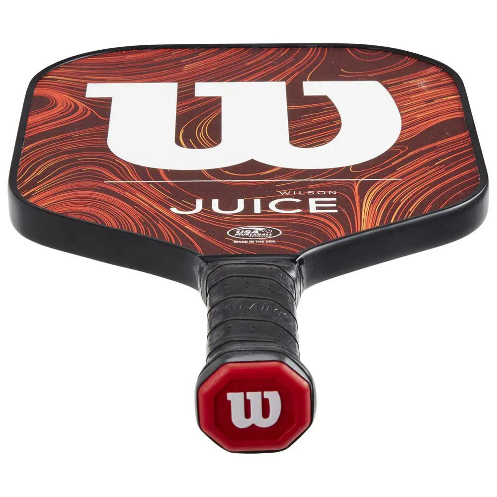 Wilson Juice Energy Pickelball Paddle