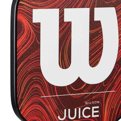 Wilson Juice Energy Pickelball Paddle